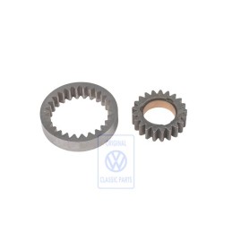 VW Original Juego Pinones - 003321263