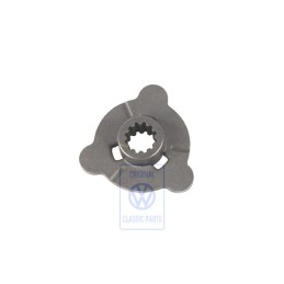 VW Original Pieza Arrastre P. 