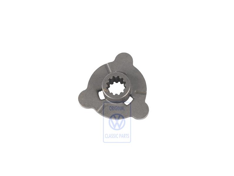 VW Original Pieza Arrastre P. 