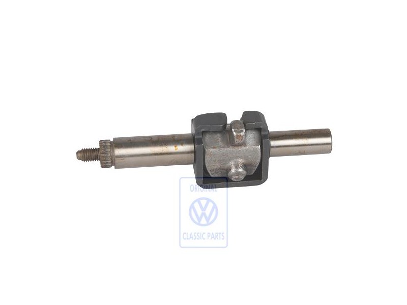 VW Original Eje Toma - 020301235M