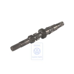 VW Original Arbol Primario - 020311101AA