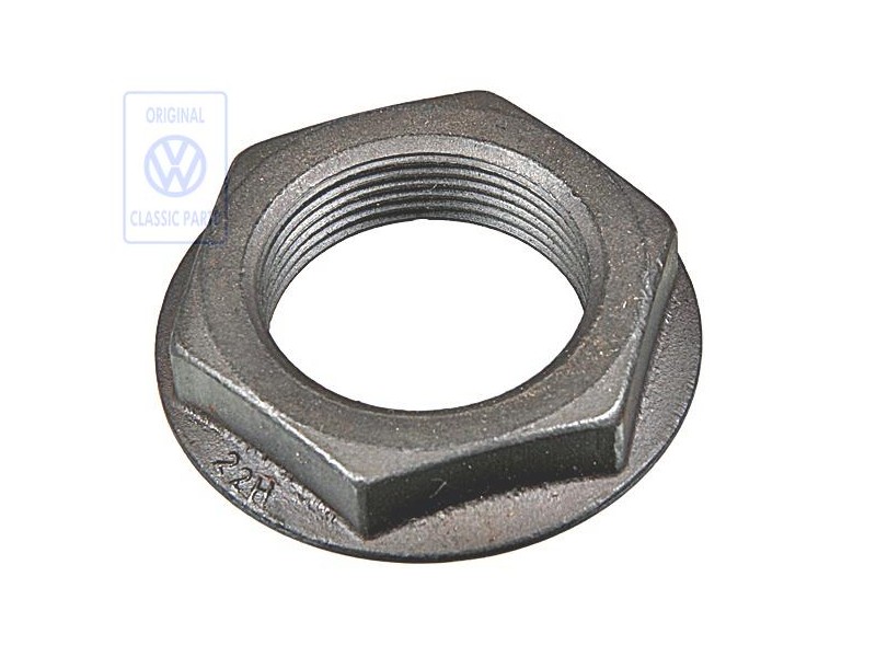 VW Original Rodamiento Agujas - 014311115D