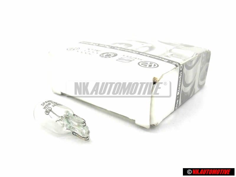 VW Classic Parts Bombilla - N 0177532