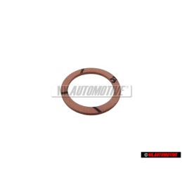 VW Original Anillo Junta - N 0438083