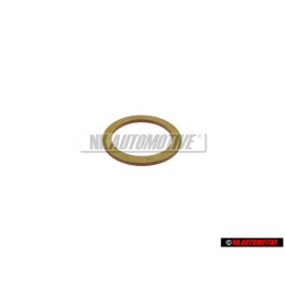 VW Original Anillo Junta - N 0438083