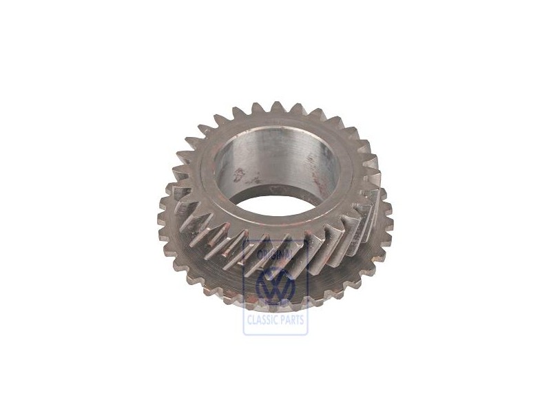 VW Original Pinon Toma - 020311131B