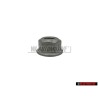 VW Original Tuerca De Collar Hexagonal, Autoasegurante - N 10286110