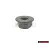 VW Original Tuerca De Collar Hexagonal, Autoasegurante - N 10286110