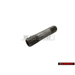 VW Original Racor Roscado - 025115721