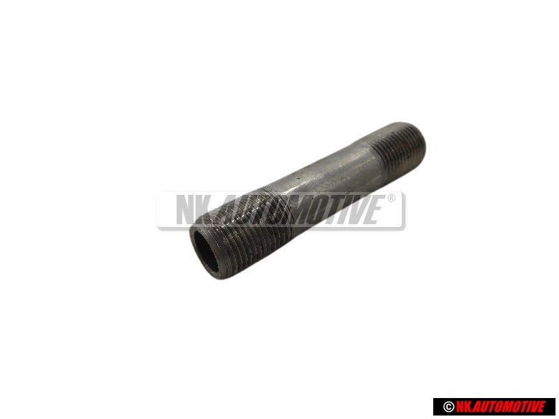 VW Original Racor Roscado - 025115721