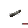 VW Original Racor Roscado - 025115721