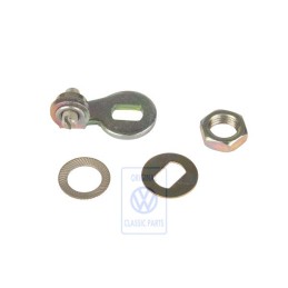 VW Original Palanca Tope - 025129343H