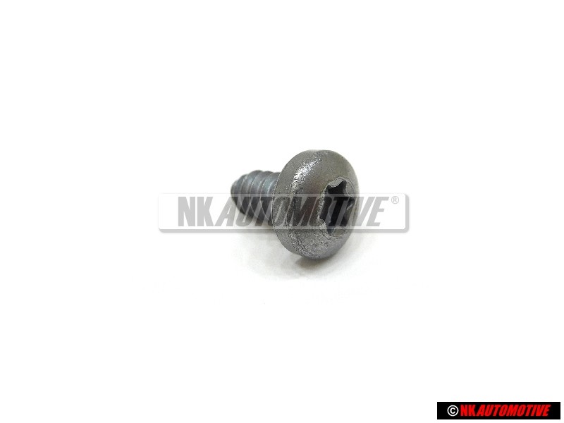 VW Original Tornillo Alomado P. 