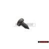 VW Original Tornillo Alomado P. 