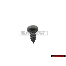 VW Original Tornillo Alomado P. 