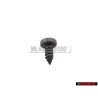 VW Original Tornillo Alomado P. 