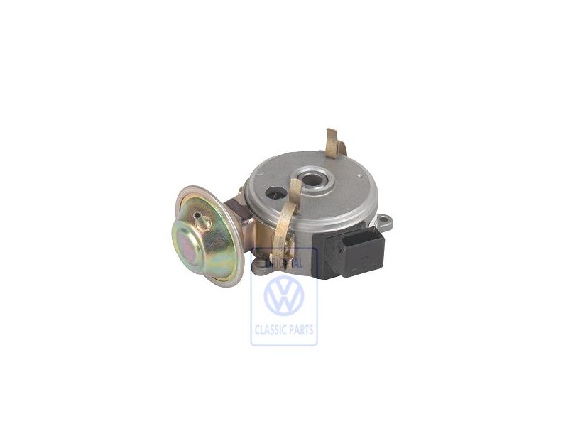 VW Original Capsula De Depresion Con Caja - 026905272D