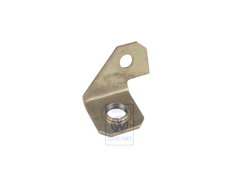 VW Original Soporte P. Termoconmutador - 026906287F