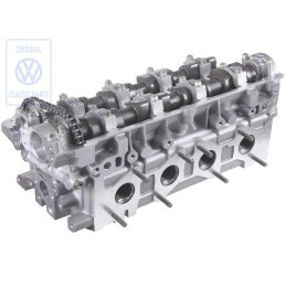 VW Original Culata Con Valvulas Y Arbol De Levas - 027103265AX