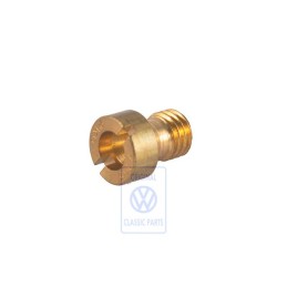 VW Original Surtidor Principal - 026129405