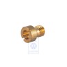 VW Original Surtidor Principal - 026129405