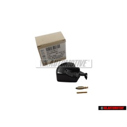 VW Original Flotador Con Aguja Flotador - 025129391A