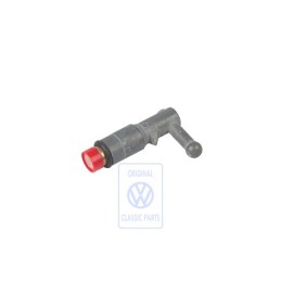VW Original Tubo De Inyeccion - 025129433C