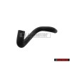 VW Original Tubo Flexible Refrigerante - 027121096A