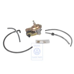 VW Original Caja Cuatro Puntos - 027129082F