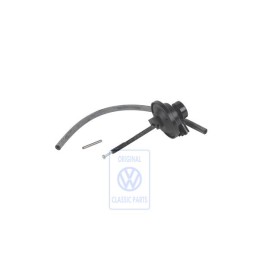 VW Original Caja Pulldown - 027129220B