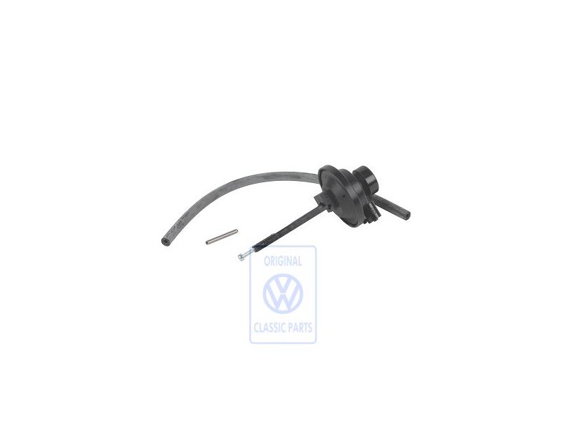 VW Original Caja Pulldown - 027129220B