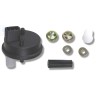 VW Original Valvula Horaria Termica - 027129630