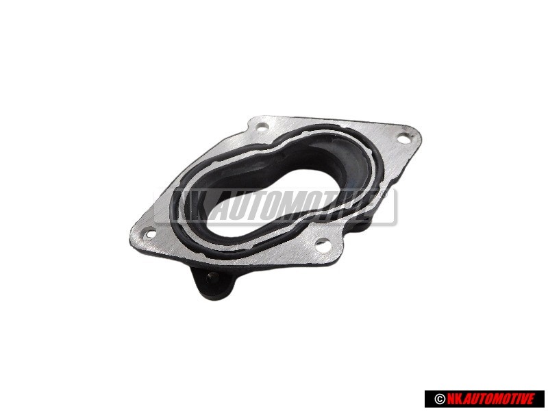 VW Original Brida Intermedia - 026129761E