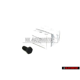 VW Original Tornillo Hexagonal - N 98924901