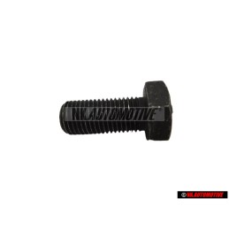 VW Original Tornillo Hexagonal - N 98924901