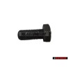 VW Original Tornillo Hexagonal - N 98924901
