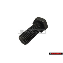 VW Original Tornillo Hexagonal - N 98924901