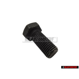 VW Original Tornillo Hexagonal - N 98924901