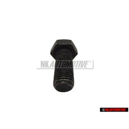 VW Original Tornillo Hexagonal - N 98924901