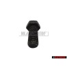VW Original Tornillo Hexagonal - N 98924901