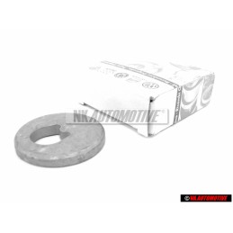 VW Original Arandela Excentrica - WHT001796A