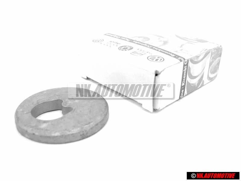 VW Original Arandela Excentrica - WHT001796A