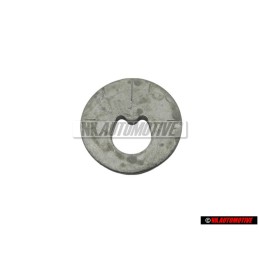 VW Original Arandela Excentrica - WHT001796A