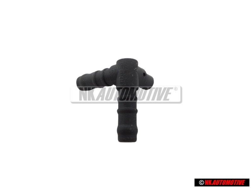 VW Original Tubuladura - 027133382D
