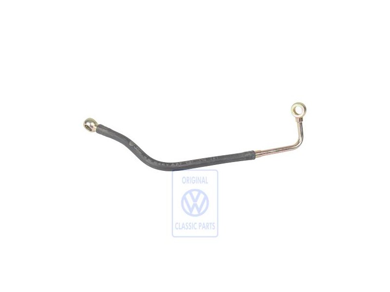 VW Original Tubo Combustible - 027133747