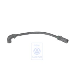 VW Original Tubo Union - 027133779