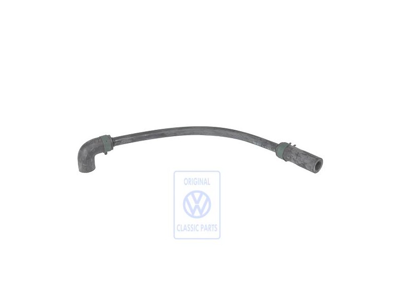 VW Original Tubo Union - 027133779