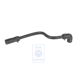 VW Original Tubo Union - 027133779A
