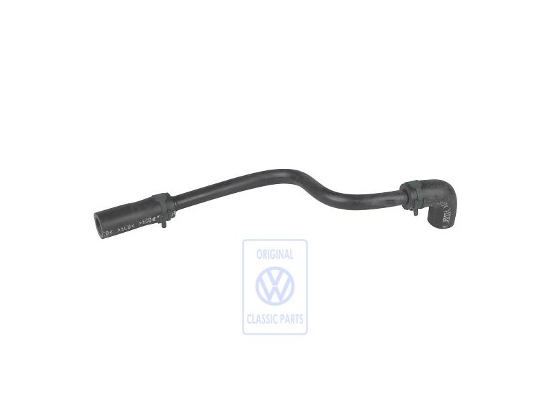 VW Original Tubo Union - 027133779A