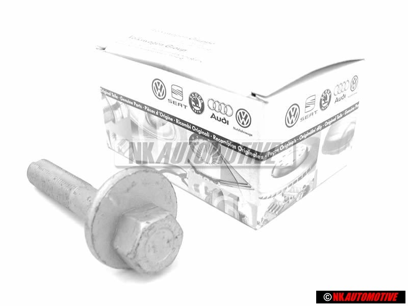 VW Original Tornillo De Excentrica - WHT001834